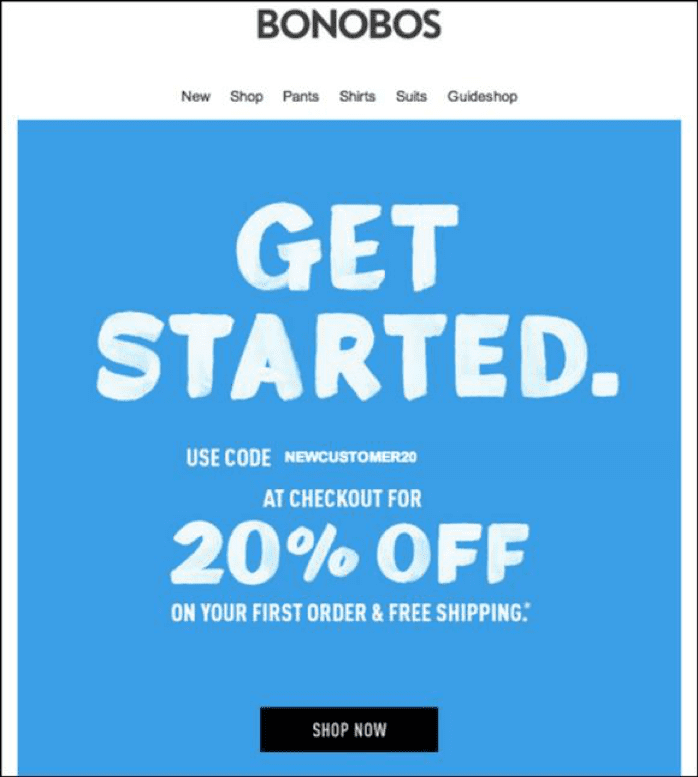 10 automated email campaigns that improve the customer journey