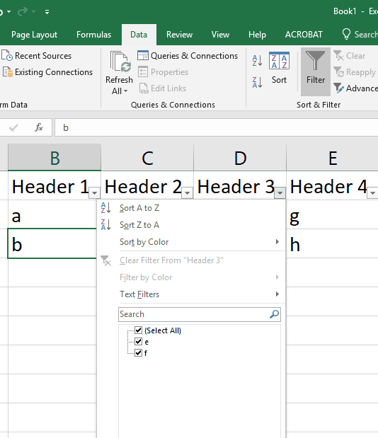 Learn how to use spreadsheets for marketing planning and management