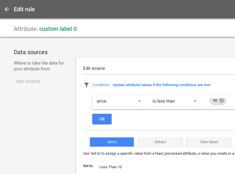 Advanced Google Shopping Segmentation for Fashion Stores Smart Insights