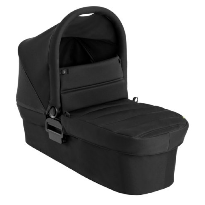 Baby Jogger Jet City Mini 2/GT2 Double Carrycot Smart