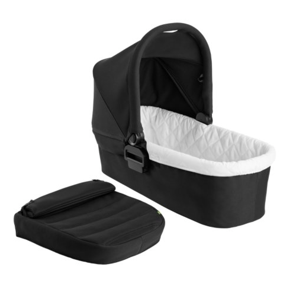 Baby Jogger Jet City Mini 2/GT2 Double Carrycot Smart
