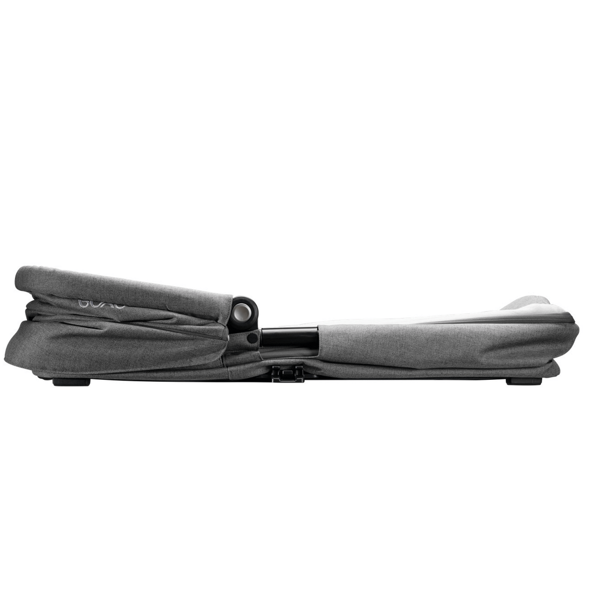 Nuna MIXX Series Carrycot Granite Smart Kid Store Nuna