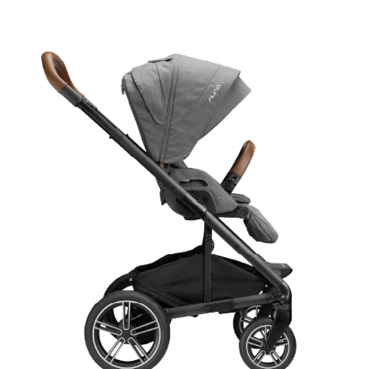 Nuna Granite Mixx Next pushchair Smart Kid Store