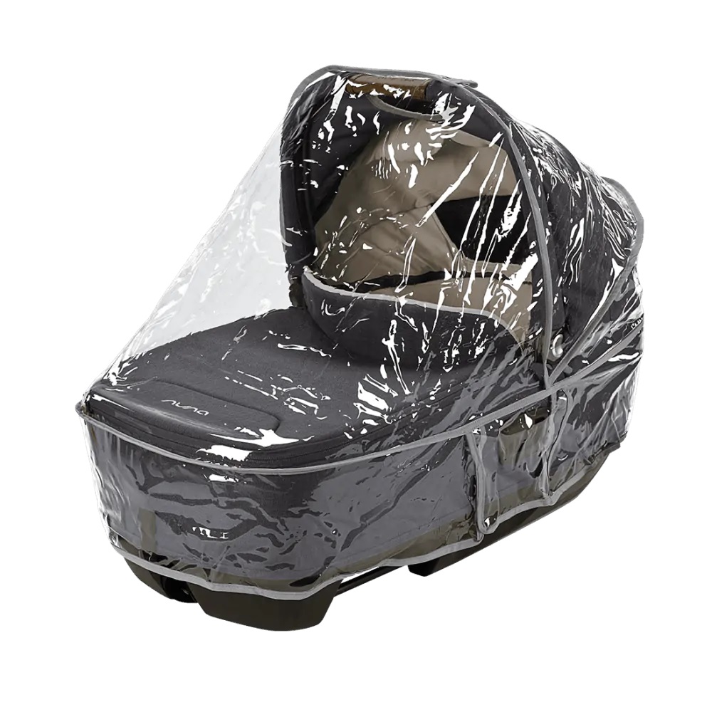 CARI NEXT Lay Flat Car/Carrycot Raincover