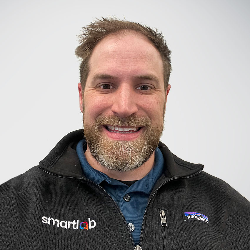 Our Team SmartLab Learning