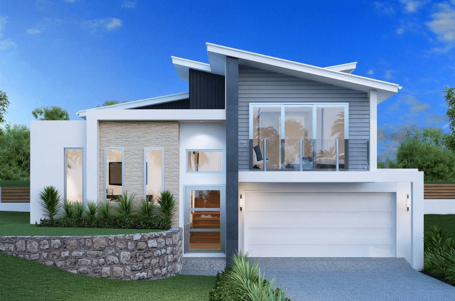 The Advantages of SplitLevel Homes in Brisbane