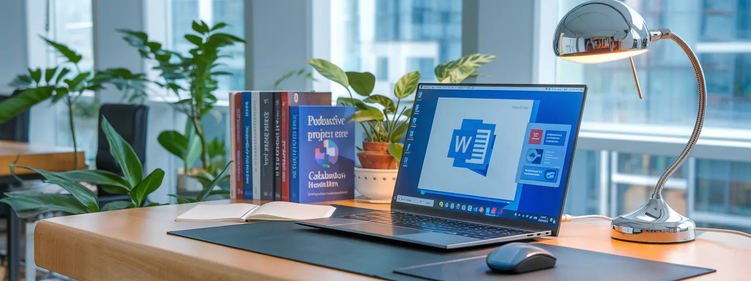 Mastering Microsoft Word Hidden Features SmartLink Basics
