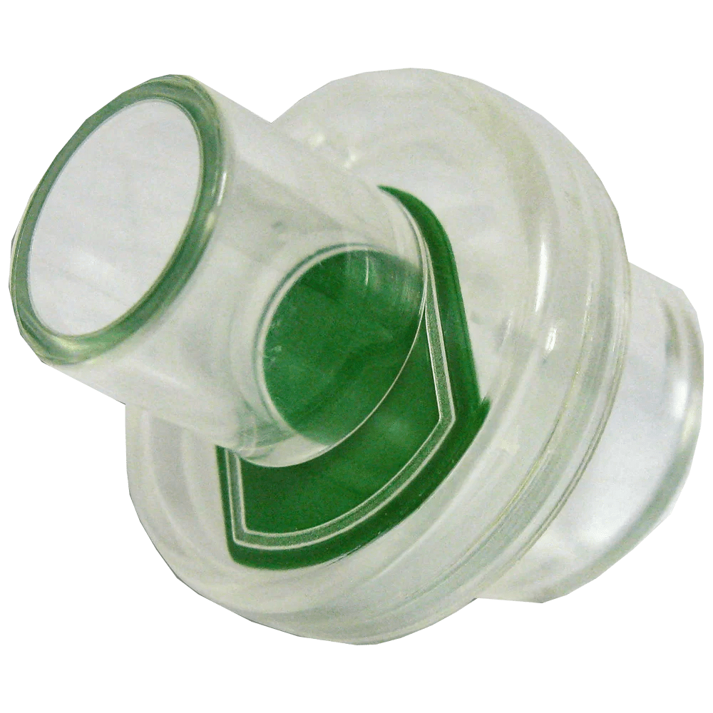 AEROMASK One Way Valve for AM01 Smartlink Training