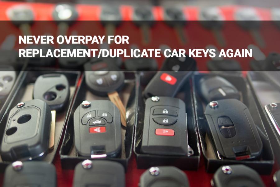 The Main Dealers That Are Ripping Offing Customers With Replacement Car