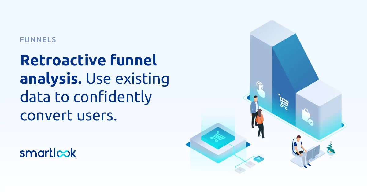 Funnel Analysis Tool Smartlook