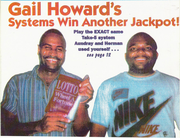 ecovisiondesignstudio Florida Fantasy 5 Results