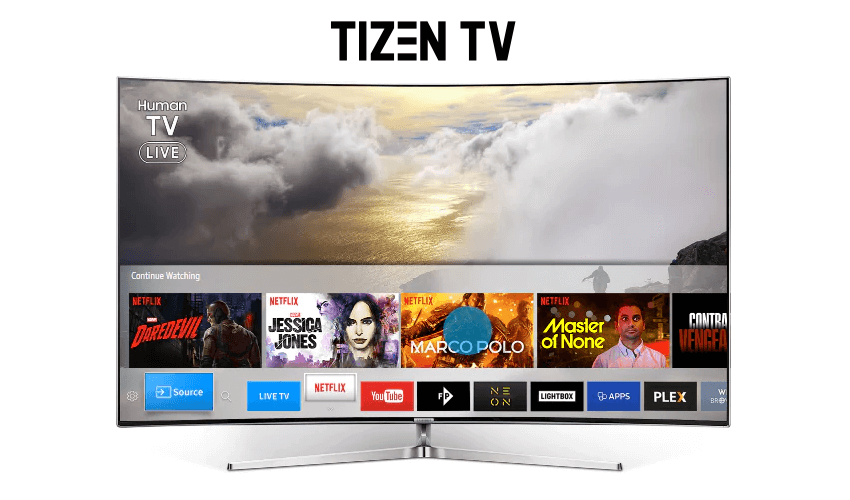 Which is the Best Android TV vs. Tizen TV