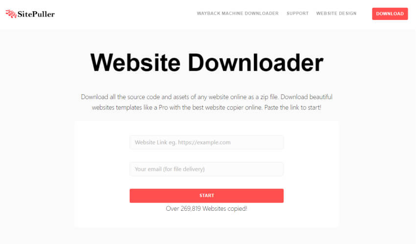 10 Best site Downloader Tools for Offline Use and Backup