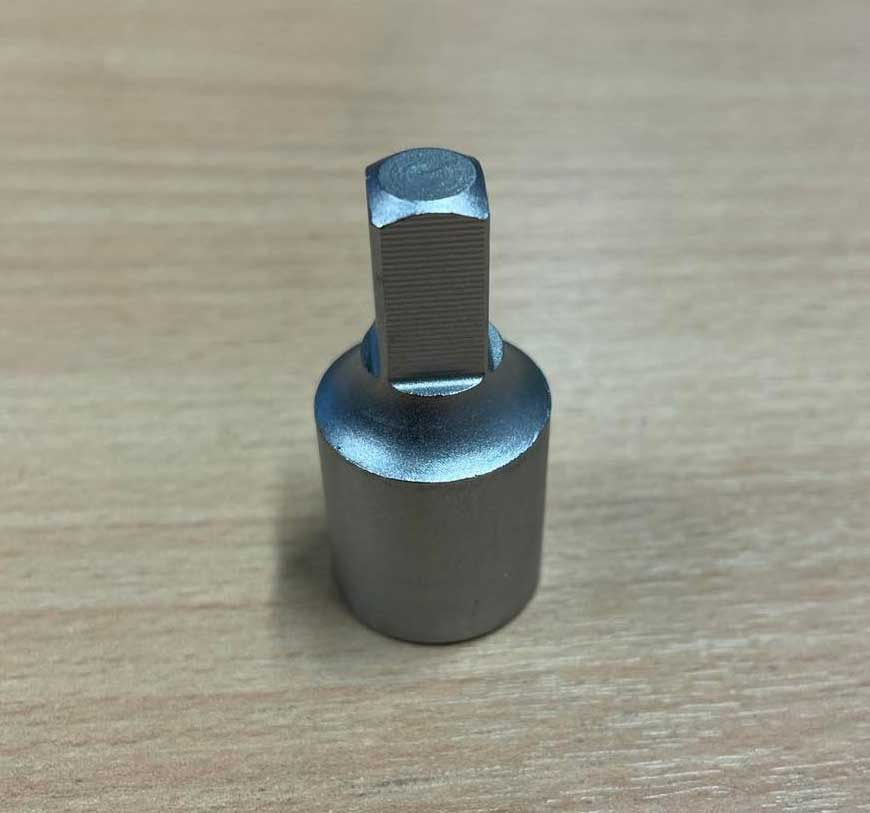 Sump Plug Tool Smartmods