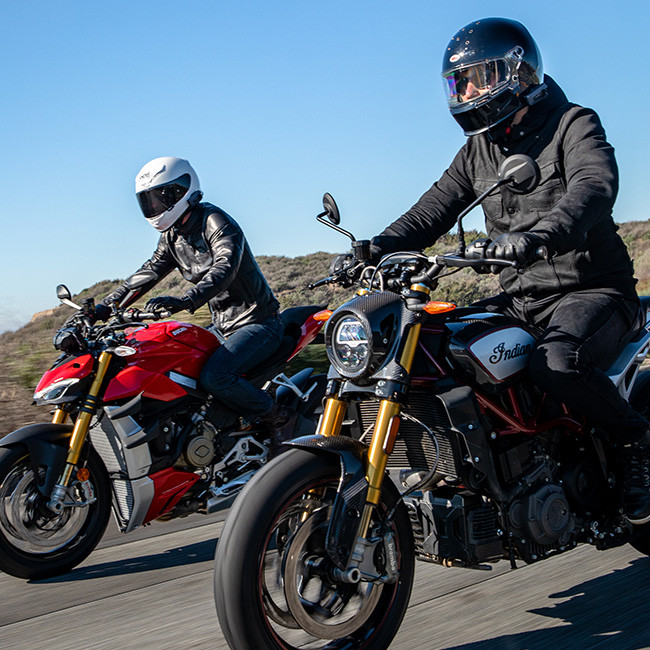 Cardo Packtalk Neo Motorcycle Comms Duo Pack | Smart Mounts NZ