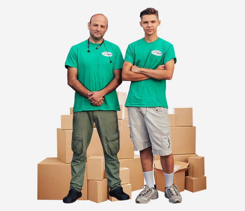 Surrey Moving Company Smart Movers Surrey The Smartest Way To Move!