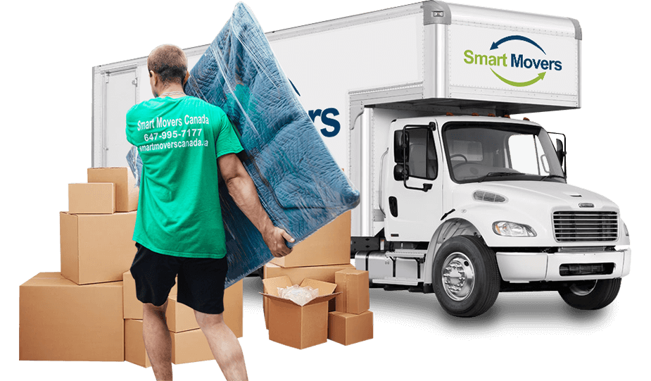 Surrey Moving Company Smart Movers Surrey The Smartest Way To Move!