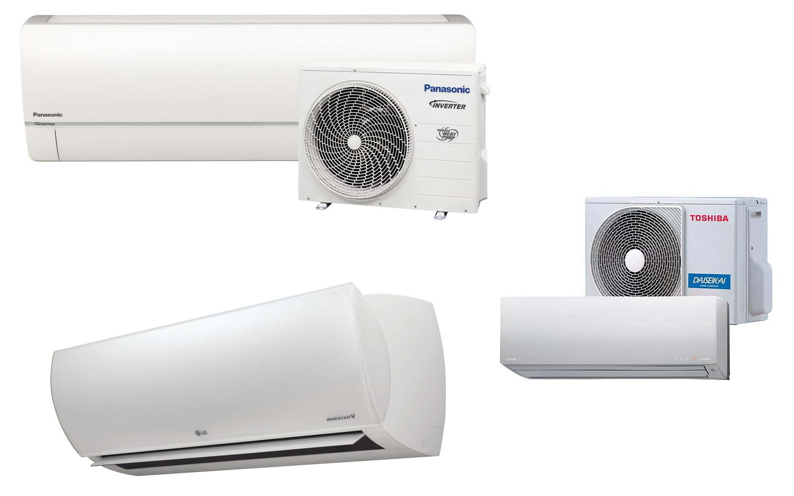 luftvärmepump bäst i test 2023 Luftvärmepump Test – Vilken Är Bäst I Test 2022? Smarto Har Svaret