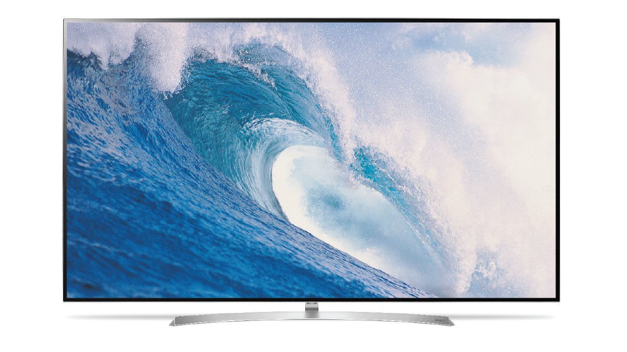 Bästa TV 2018 5565 tum Vilken platt tv är bäst i test? Smarto har svaret