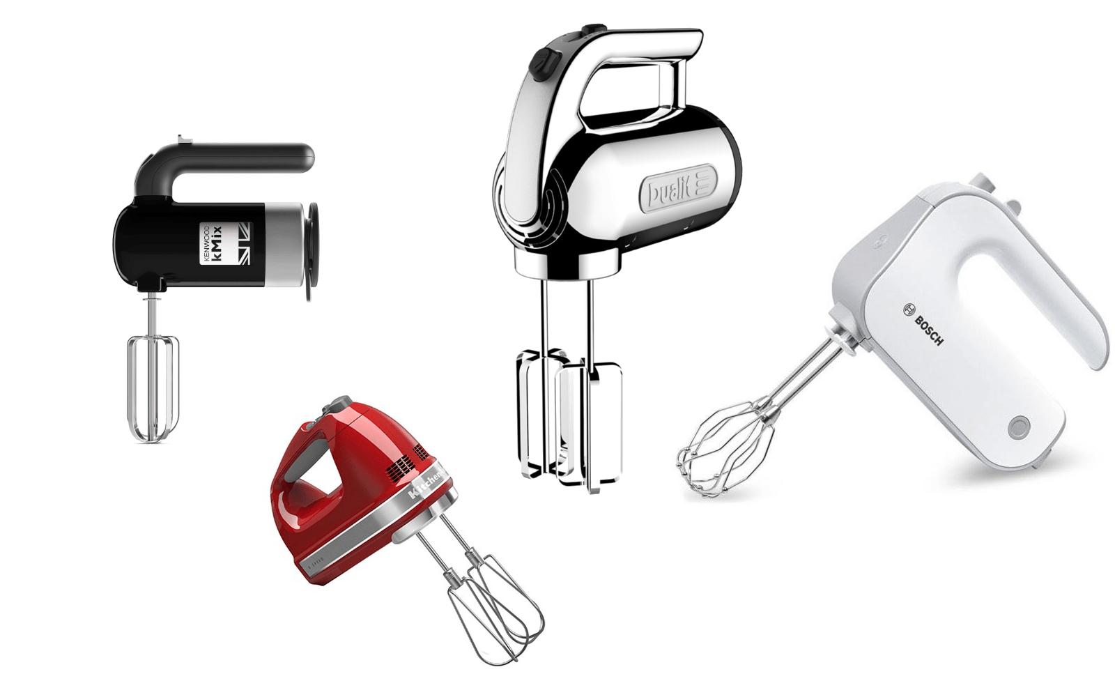 Bästa Elvisp Vilken är bäst i test 2022? Smarto har svaret