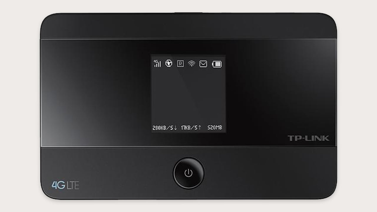 Mobilt Bredband Routers test Vilken är bäst i test? Smarto har svaret