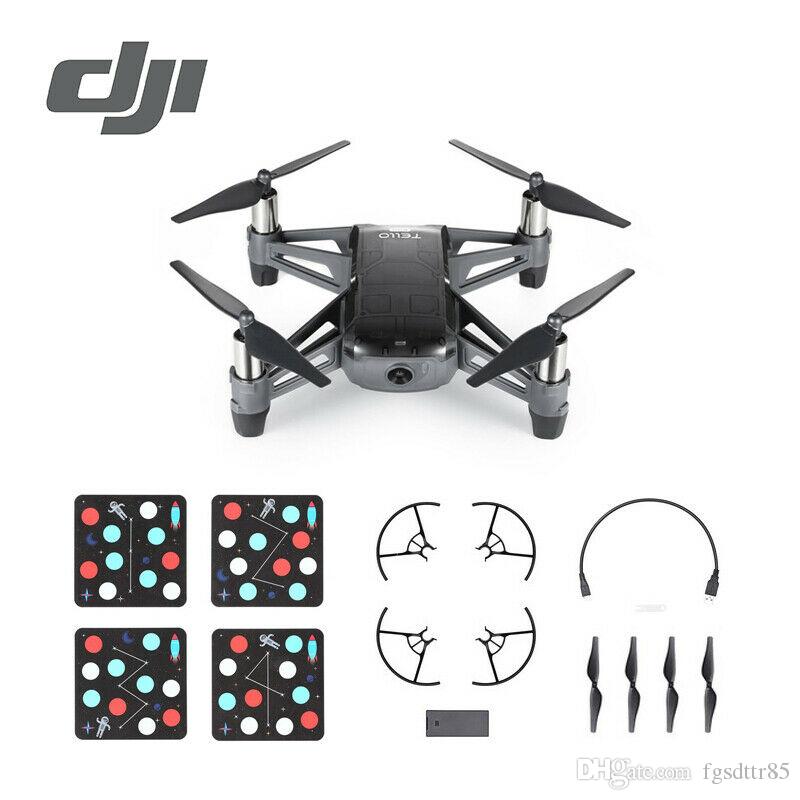 Drone DJI Tello EDU Smart Open Lab