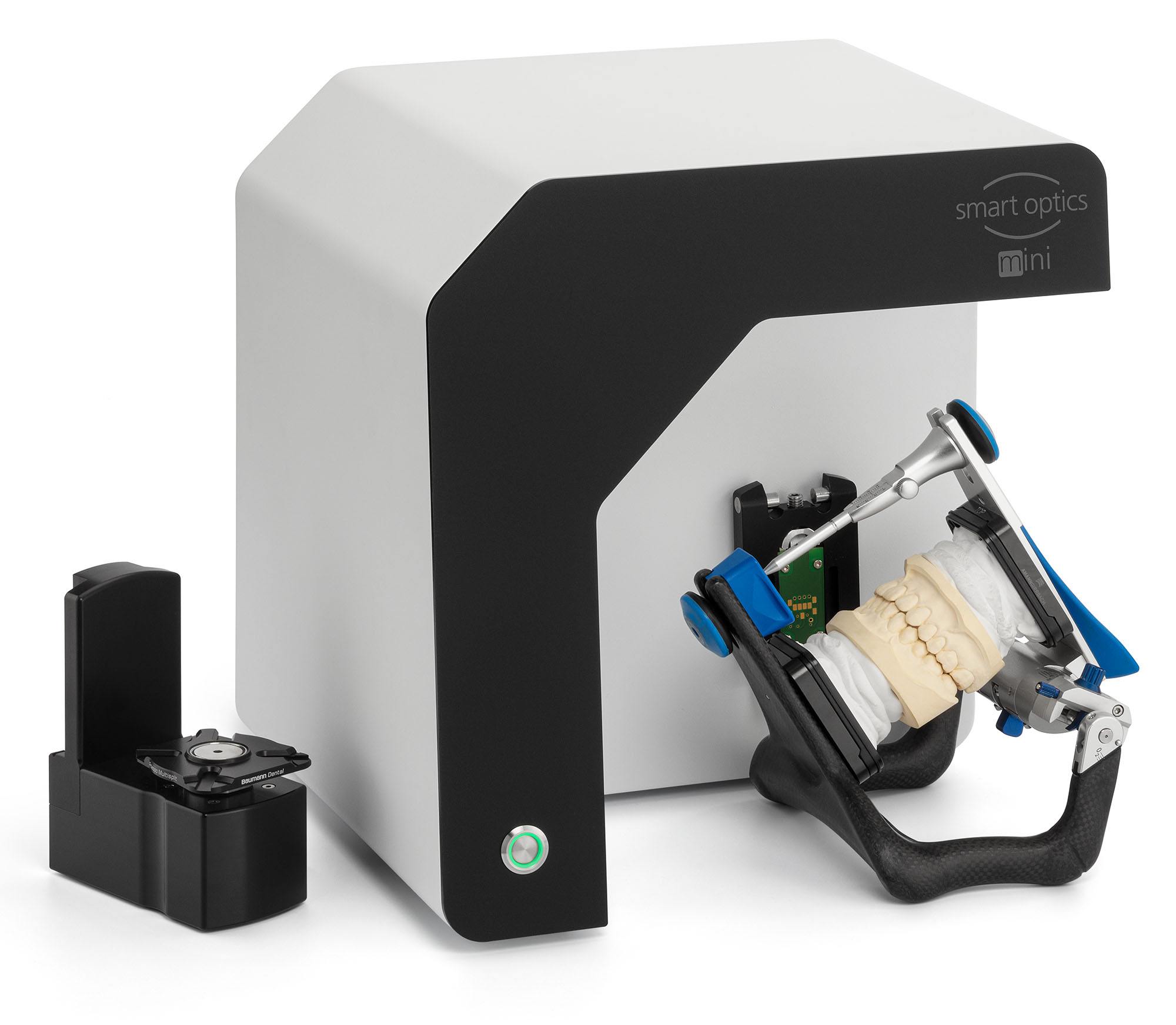 smart optics mini smart optics