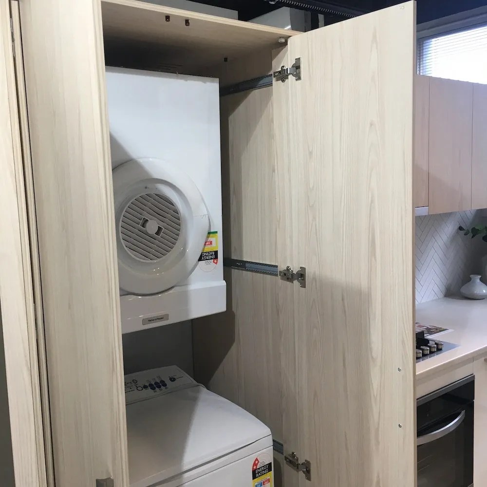 Blum Flipper Door Hardware Design Ideas