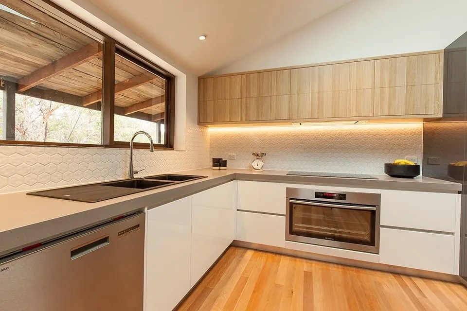 Buy Flatpack Kitchens, and Wardrobes, Custom Joinery and