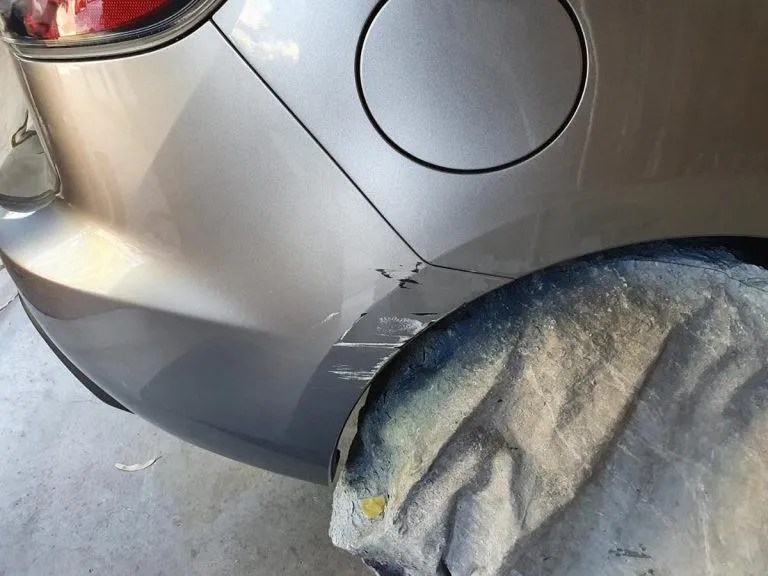 Bumper Repairs Adelaide Mobile Car Bumper Repair