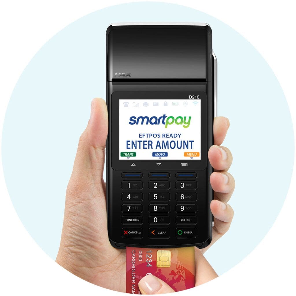 What is EFTPOS and How Does it Work in NZ? Smartpay