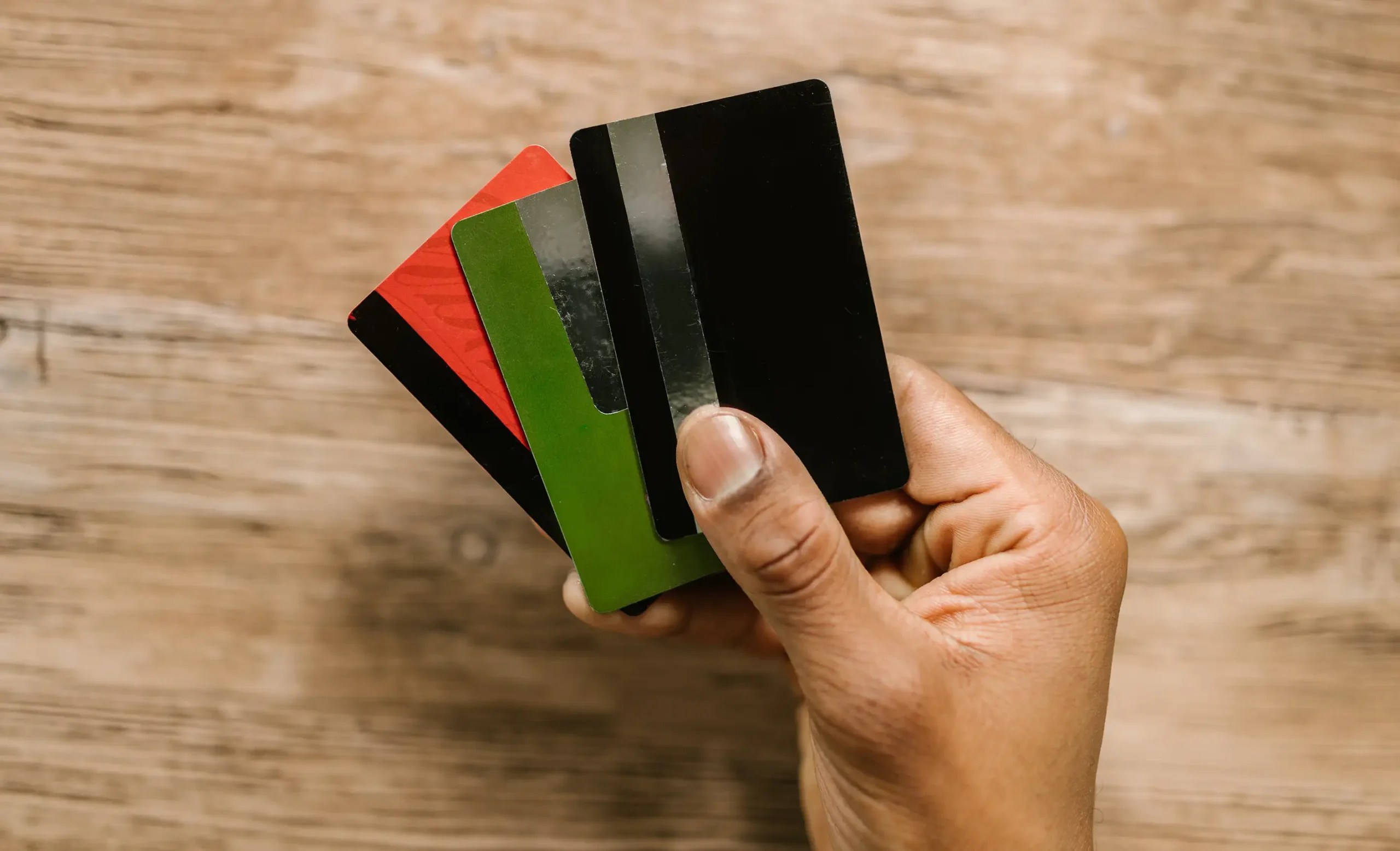 EFTPOS cards vs Debit cards Understanding The Differences