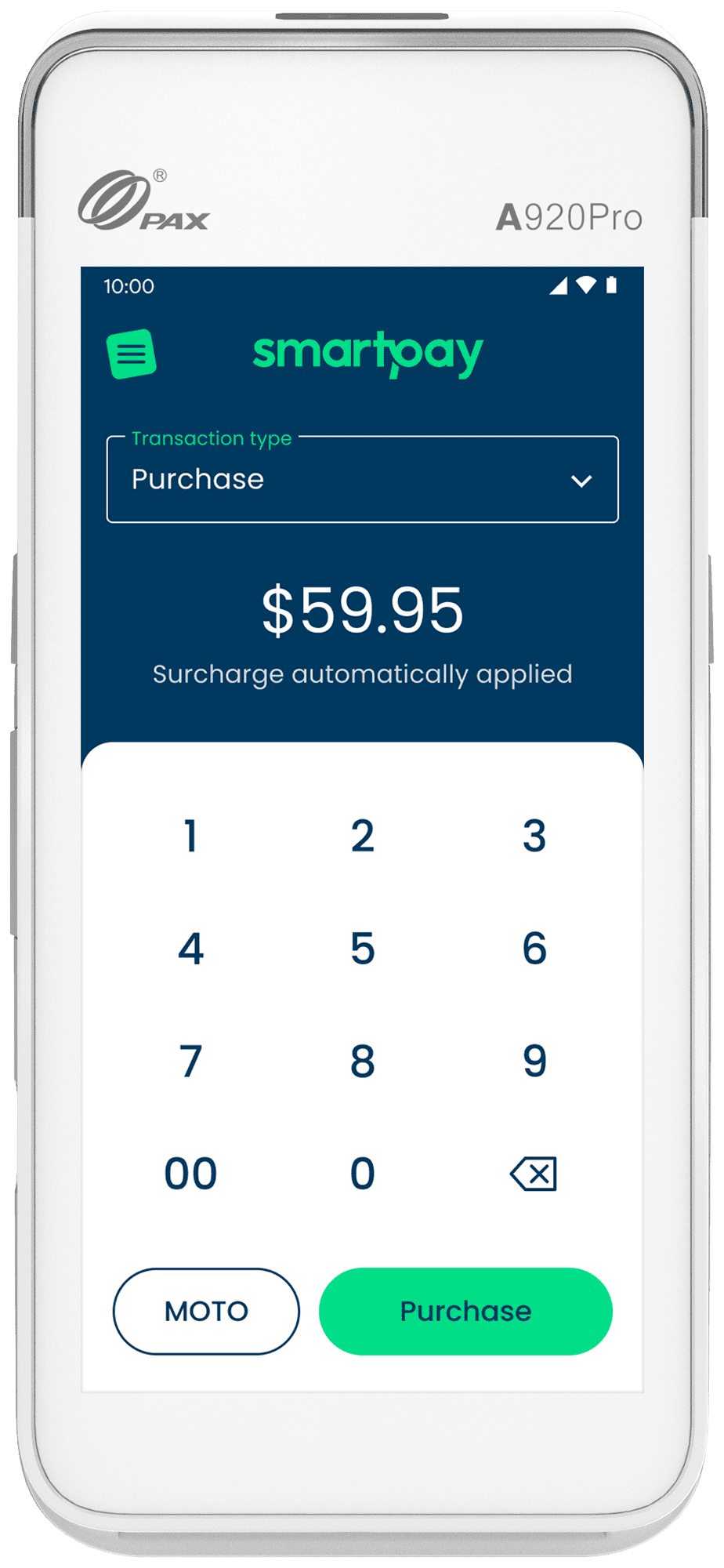 Apple Pay EFTPOS Transactions for Businesses Smartpay