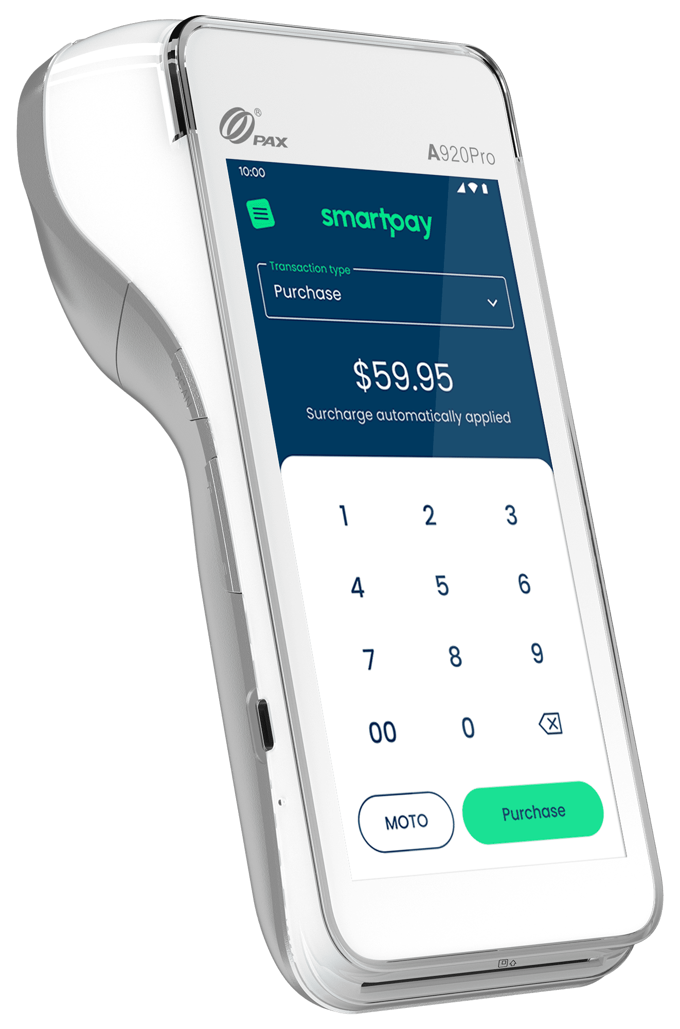 Apple Pay EFTPOS Transactions for Businesses Smartpay