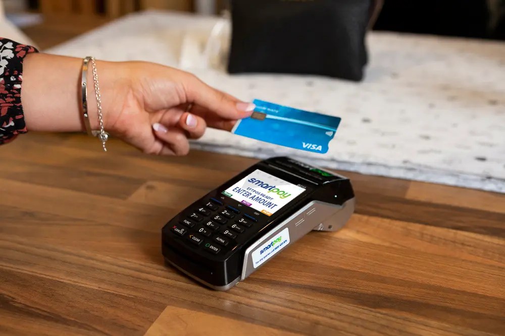 The Aussie EFTPOS Machine Cost Guide Smartpay