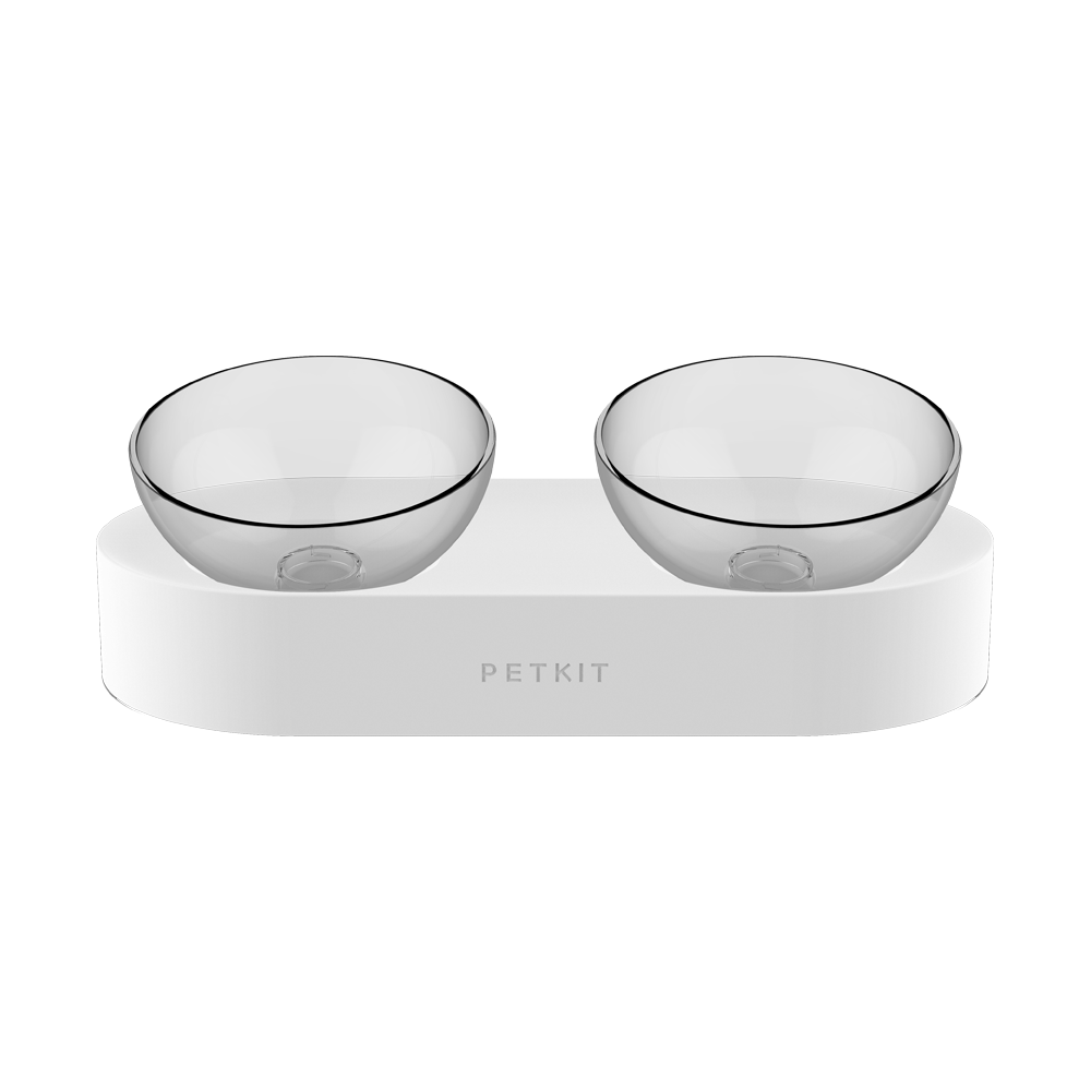 PetKit Fresh Nano Bowl, Double Smart Pet Kuwait