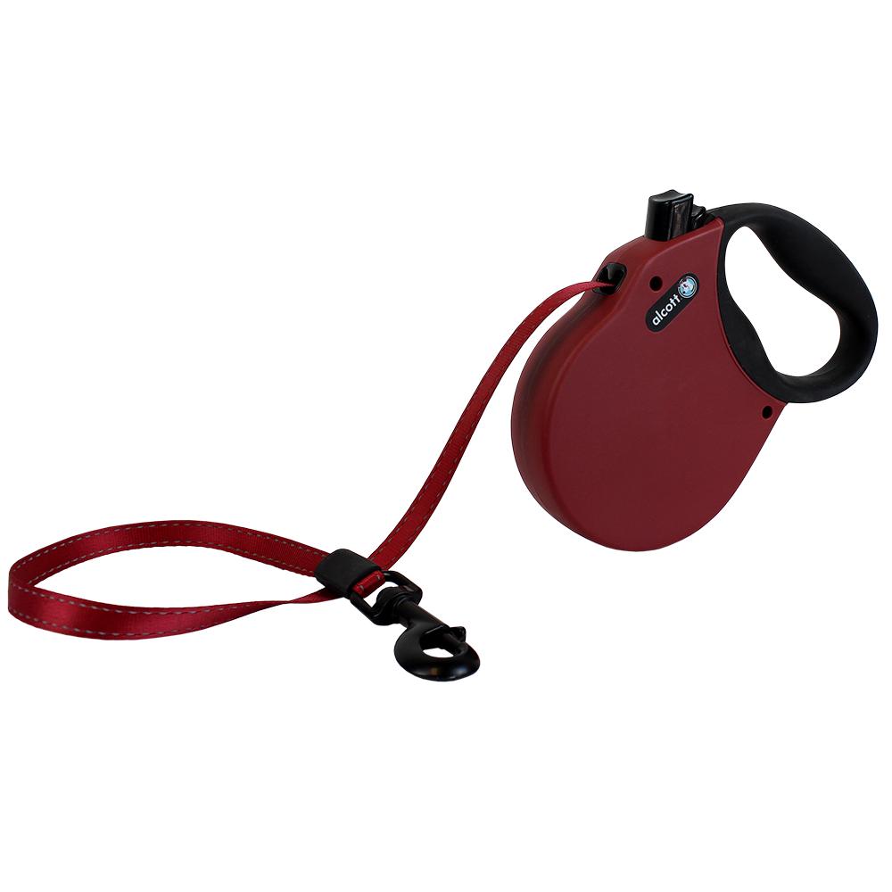 Alcott Adventure Retractable Leash Smart Pet Kuwait