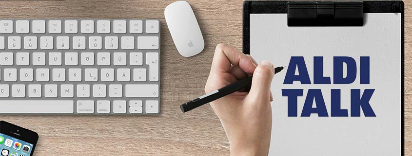 ALDI TALK TopTarife, Kosten, Netz & Kostenfallen smartphonepiloten.de