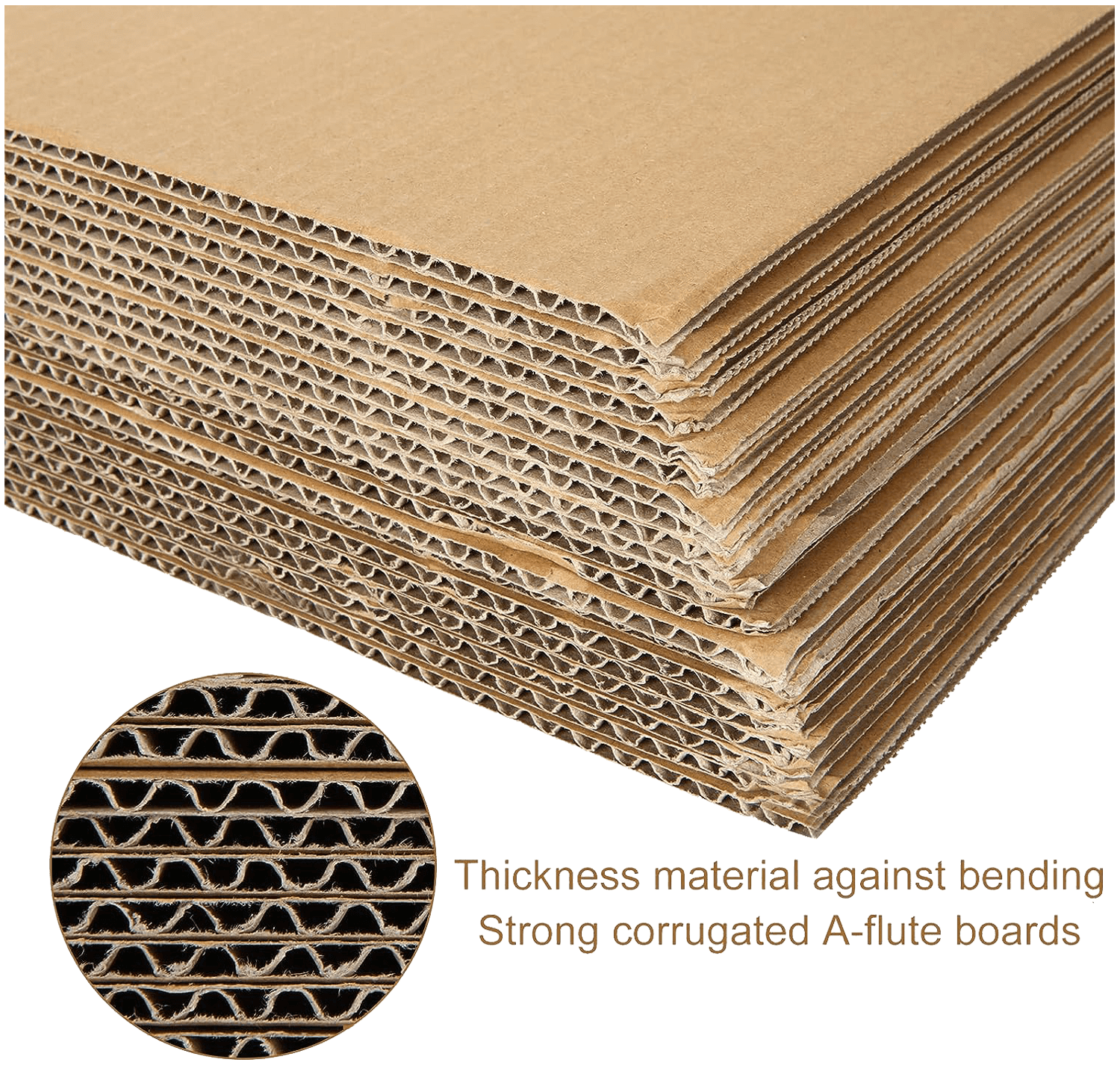 Corrugated Sheet Manufacturers in Ahmedabad, Corrugated Sheet Company