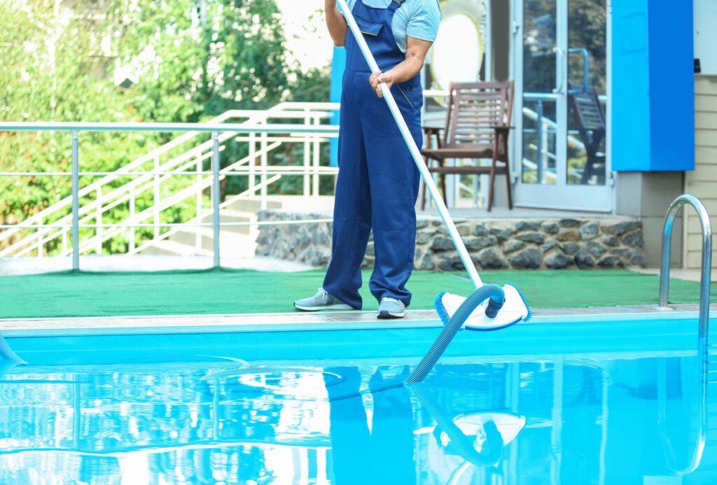 Top Quality Cleaning and Pool Maintenance in Malaysia