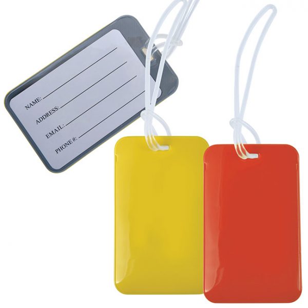 Luggage Tags Clothing & Headware Smartprint Group Toowoomba