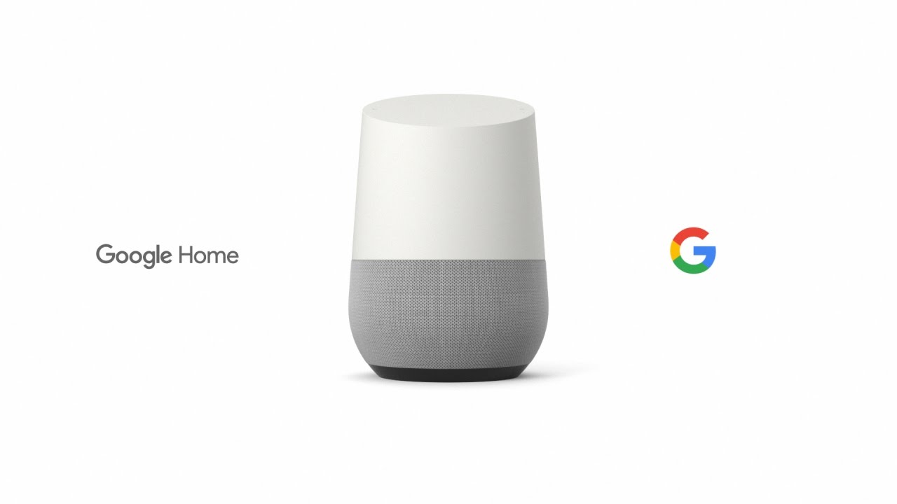 third party google home speakers