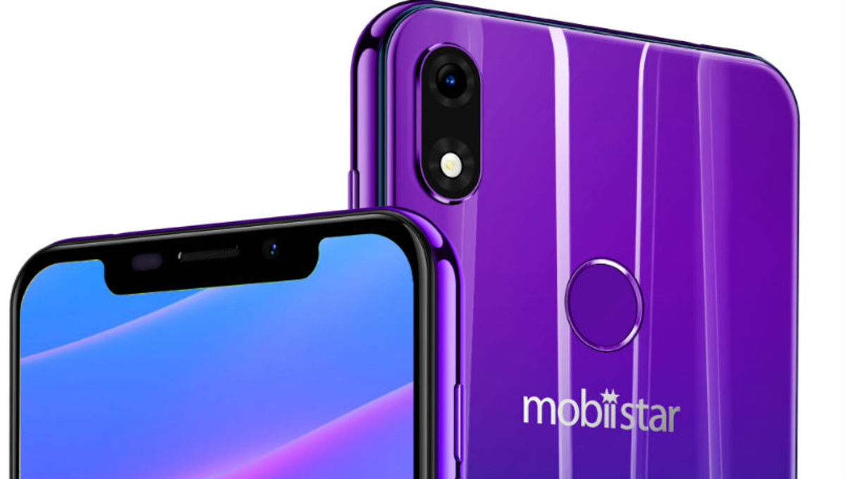 Mobiistar X1 Notch Launched In India Price Specs And More