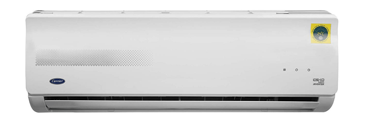 Carrier AC under 40K