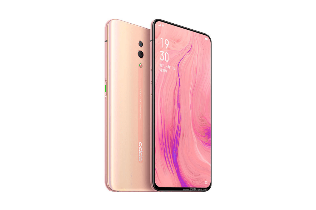 Oppo Reno