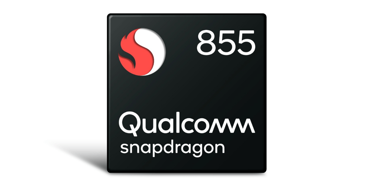 Snapdragon 855