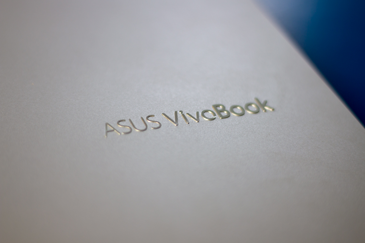 Asus VivoBook S14 S431F-EB511T Review