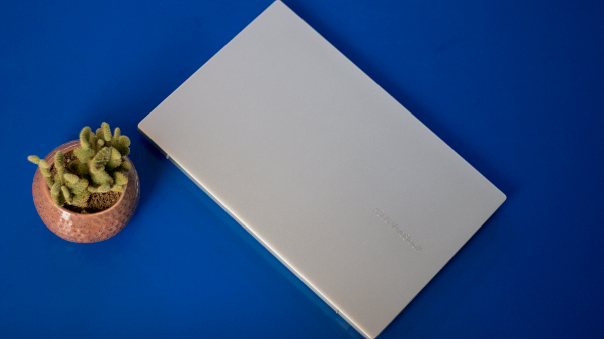 Asus VivoBook S14 S431F- EB511T review