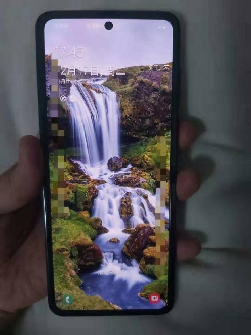 Samsung Galaxy Fold 2