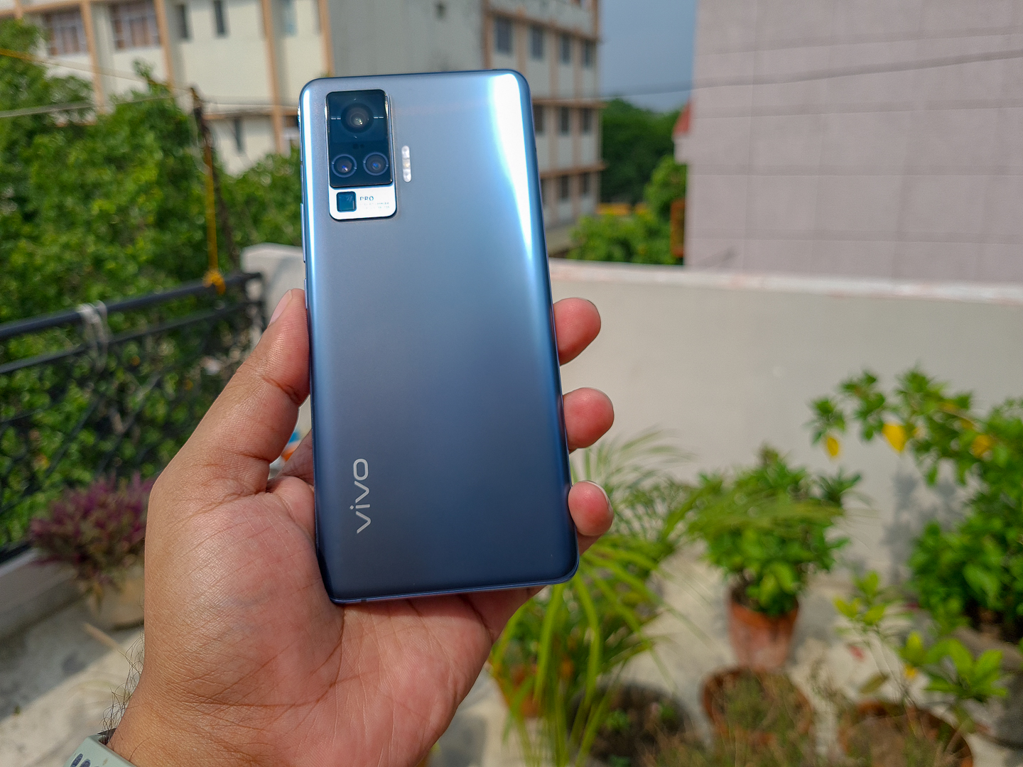 Vivo X70 series to launch in India on September 15 - Smartprix
